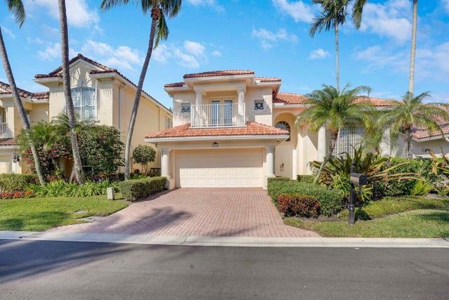 1 of 55 - 703 Voyager Lane, North Palm Beach, FL
