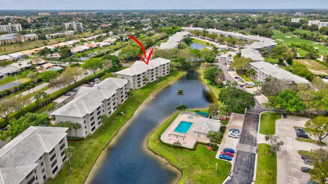 4 of 42 - 6025 Balboa Circle #304, Boca Raton, FL