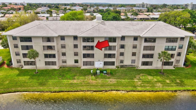 5 of 42 - 6025 Balboa Circle #304, Boca Raton, FL