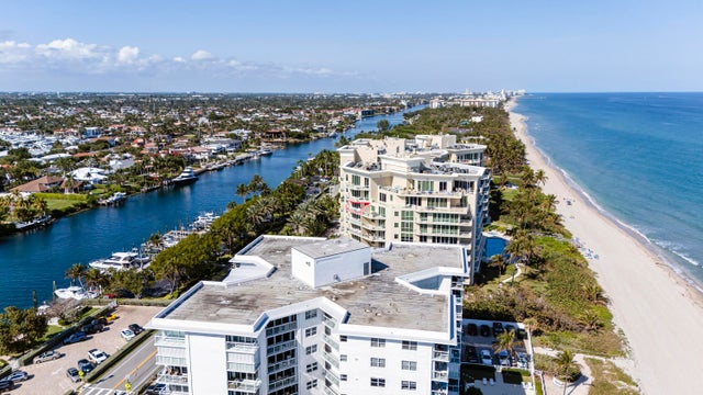 4 of 86 - 1063 Hillsboro Mile #703, Hillsboro Beach, FL
