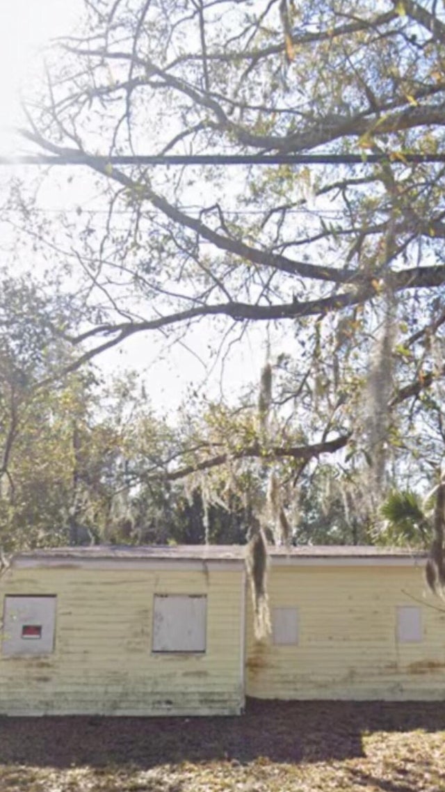 1 of 2 - 2610 Wisteria Street, Jacksonville, FL
