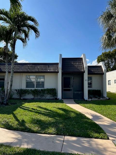 1 of 36 - 160 Lake Rebecca Drive, West Palm Beach, FL