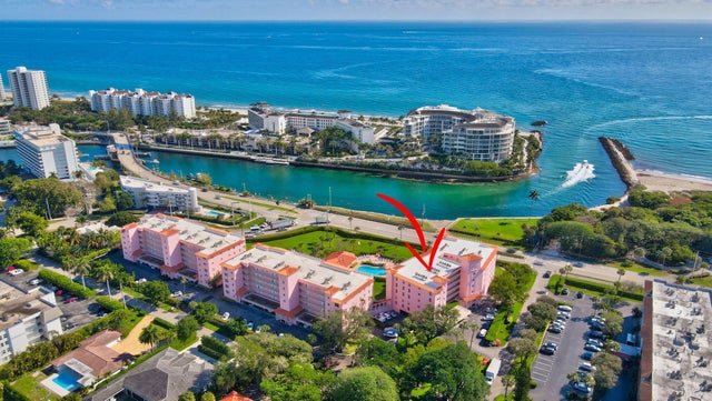 1 of 32 - 1099 S Ocean Boulevard S #105, Boca Raton, FL
