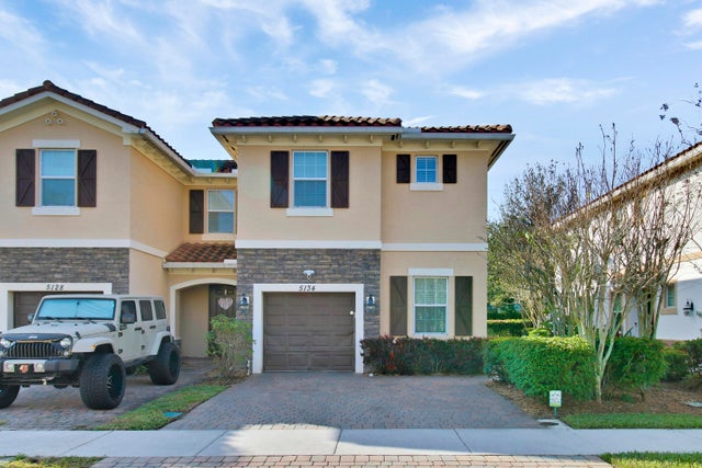 5134 Ashley River Road, West Palm Beach