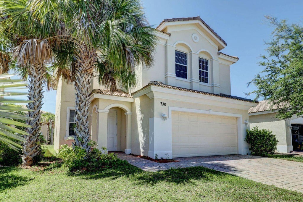 730 Nw Leonardo Cir, Port Saint Lucie