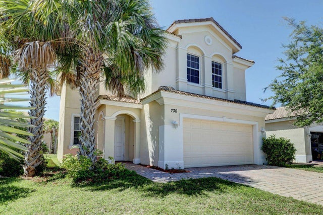 2 of 31 - 730 Nw Leonardo Circle, Port Saint Lucie, FL