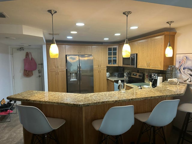 4 of 16 - 3540 S Ocean Blvd #115, South Palm Beach, FL