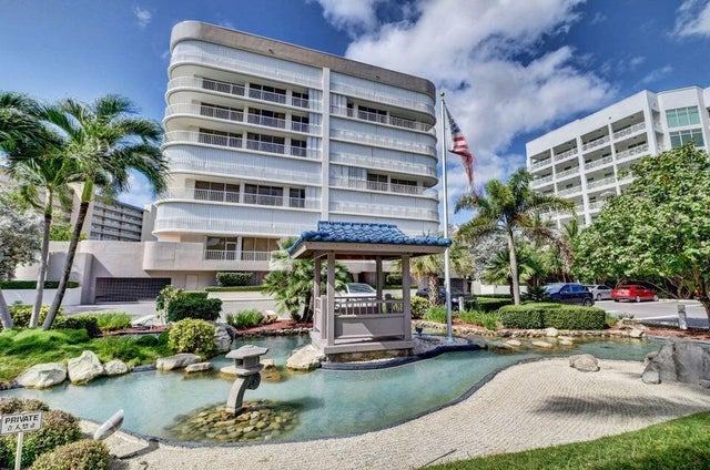 1 of 55 - 3210 S Ocean Boulevard #704, Highland Beach, FL