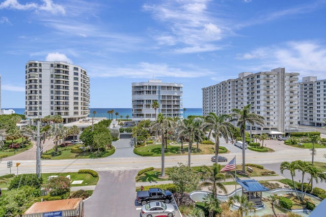 2 of 55 - 3210 S Ocean Boulevard #704, Highland Beach, FL