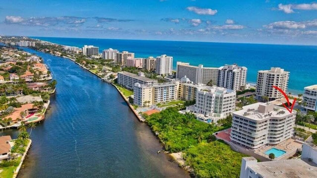 3 of 55 - 3210 S Ocean Boulevard #704, Highland Beach, FL