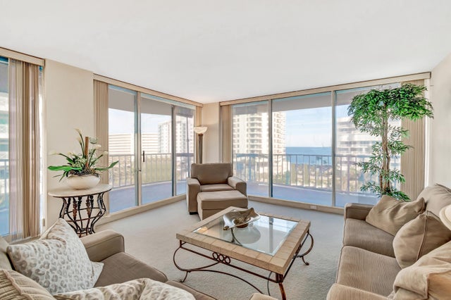 5 of 55 - 3210 S Ocean Boulevard #704, Highland Beach, FL