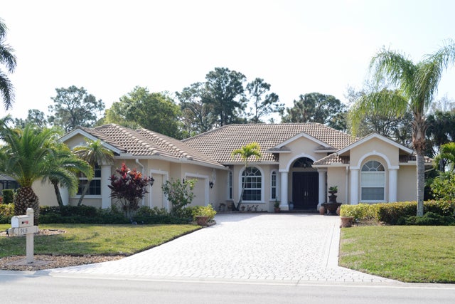 1 of 46 - 9413 Pinebark Court, Fort Pierce, FL