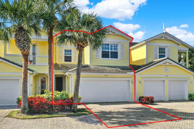 1 of 52 - 1002 Mariner Bay Blvd Boulevard #1002, Fort Pierce, FL