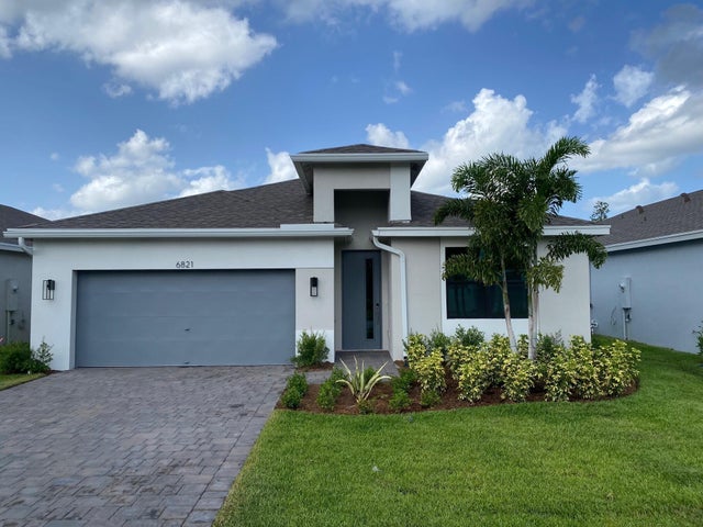 1 of 18 - 6821 Se Park Trace Drive, Stuart, FL