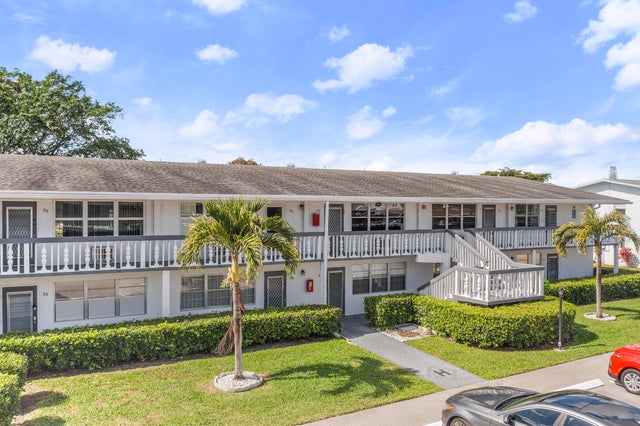 2 of 30 - 97 Oakridge H #97, Deerfield Beach, FL