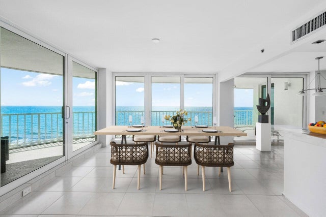 1 of 39 - 3211 S Ocean Boulevard #802, Highland Beach, FL