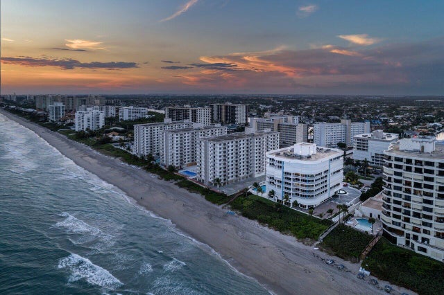 2 of 39 - 3211 S Ocean Boulevard #802, Highland Beach, FL