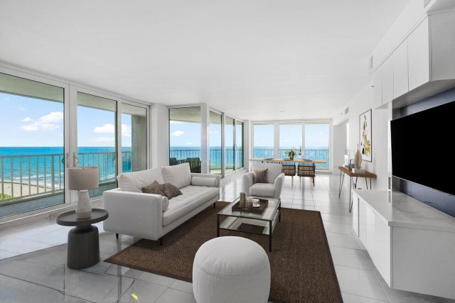 3 of 39 - 3211 S Ocean Boulevard #802, Highland Beach, FL