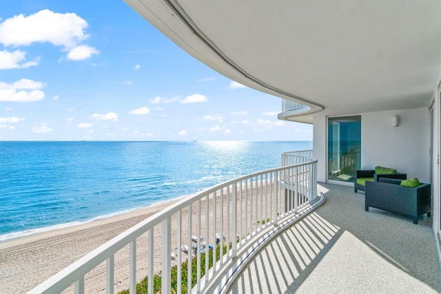 5 of 39 - 3211 S Ocean Boulevard #802, Highland Beach, FL