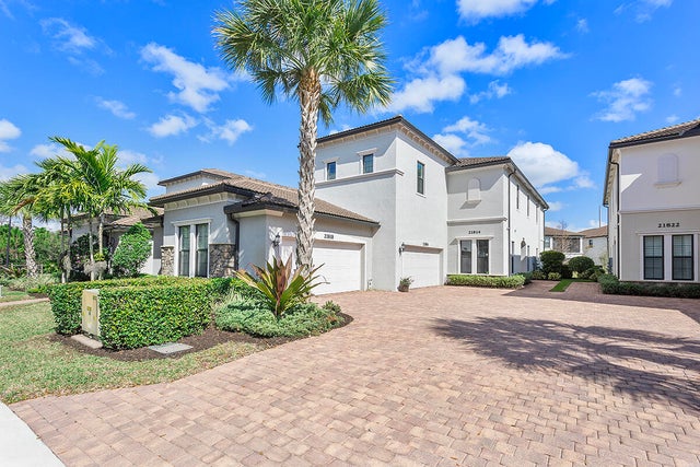 3 of 36 - 21818 Canadensis Circle #202, Boca Raton, FL