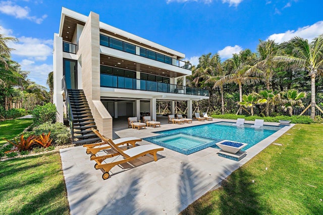 5 of 129 - 75 N Beach Road, Jupiter Island, FL