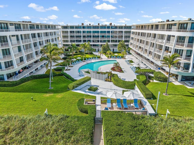 3 of 73 - 2600 S Ocean Boulevard #503w, Palm Beach, FL