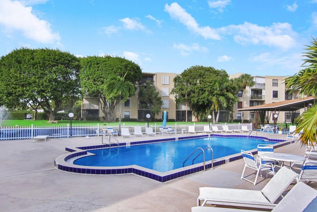 1 of 14 - 300 Waterway Drive S #407, Lantana, FL