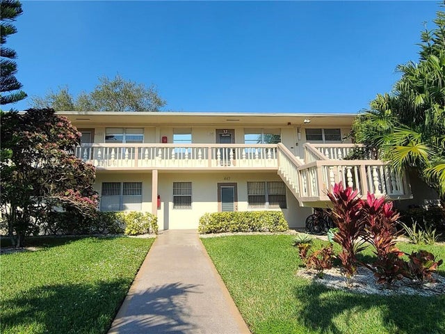 1 of 19 - 441 Tilford U, Deerfield Beach, FL
