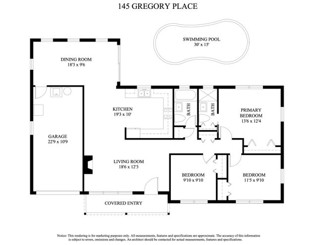 4 of 20 - 145 Gregory Place, West Palm Beach, FL