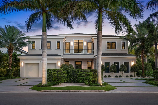 2 of 77 - 290 S Maya Palm Drive, Boca Raton, FL