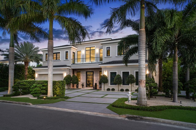 3 of 77 - 290 S Maya Palm Drive, Boca Raton, FL