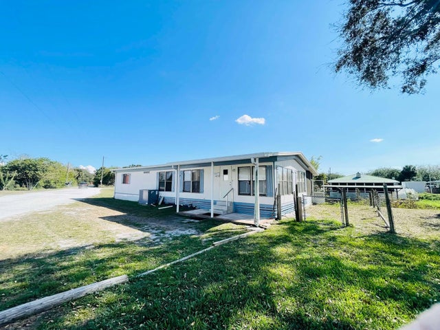 1 of 18 - 14532 Nw 1st Parkway, Okeechobee, FL
