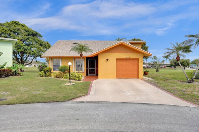 2 of 47 - 3570 Amalfi Drive, West Palm Beach, FL