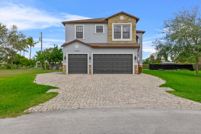3 of 52 - 4353 Sw Otto Court, Port Saint Lucie, FL