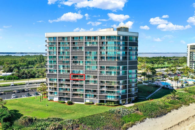 2 of 50 - 8880 S Ocean Dr #608, Jensen Beach, FL