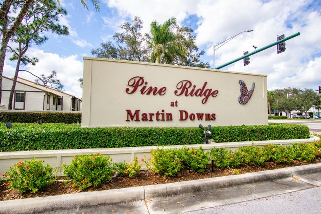2 of 27 - 1995 Sw Silver Pine Way #119-d2, Palm City, FL
