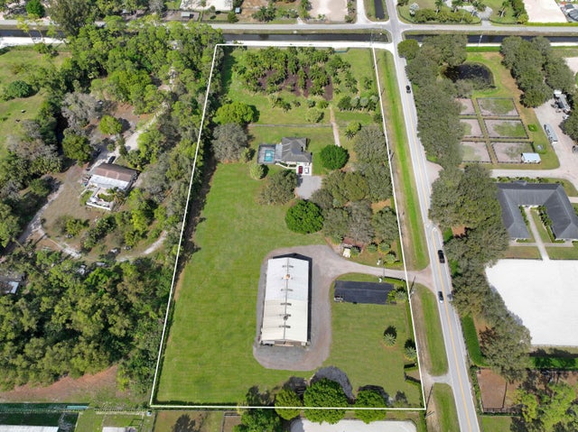 1 of 33 - 13528 N 6th Court N, Loxahatchee Groves, FL
