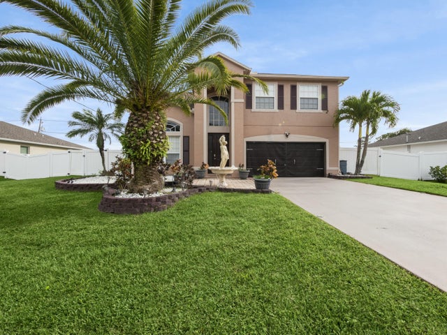 2 of 20 - 2577 Sw Savage Boulevard, Port Saint Lucie, FL