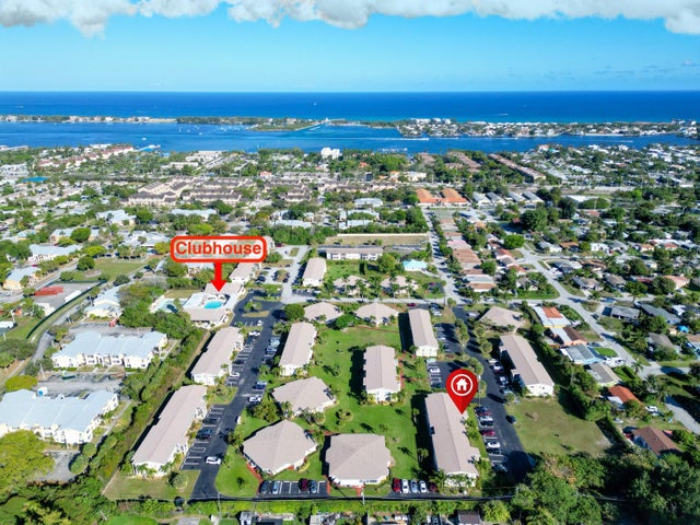 3 of 32 - 301 Circle Drive S #103, Boynton Beach, FL