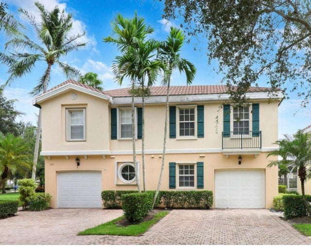 1 of 4 - 156 Santa Barbara Way, Palm Beach Gardens, FL