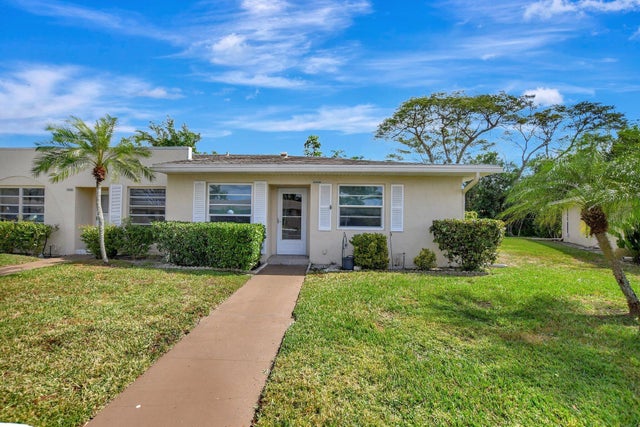 1 of 44 - 20835 Wendall Terrace #68, Boca Raton, FL