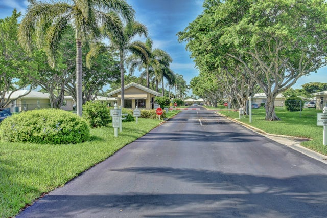 2 of 44 - 20835 Wendall Terrace #68, Boca Raton, FL