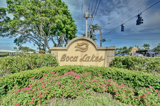 3 of 44 - 20835 Wendall Terrace #68, Boca Raton, FL