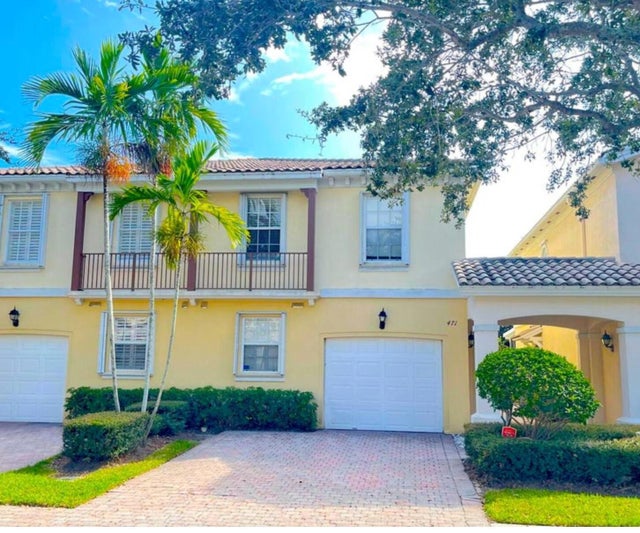 1 of 3 - 471 Capistrano Drive, Palm Beach Gardens, FL