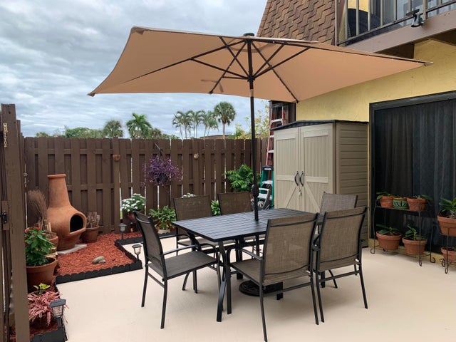 3 of 5 - 110 N Delaware Boulevard #19a, Jupiter, FL
