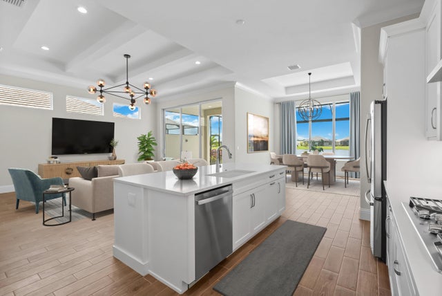 2 of 2 - 9404 Sw Pinnacle Place, Port Saint Lucie, FL