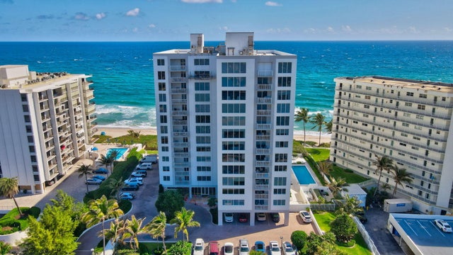 1 of 61 - 3015 S Ocean Boulevard #1c, Highland Beach, FL
