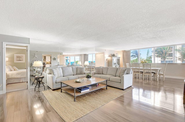 4 of 61 - 3015 S Ocean Boulevard #1c, Highland Beach, FL