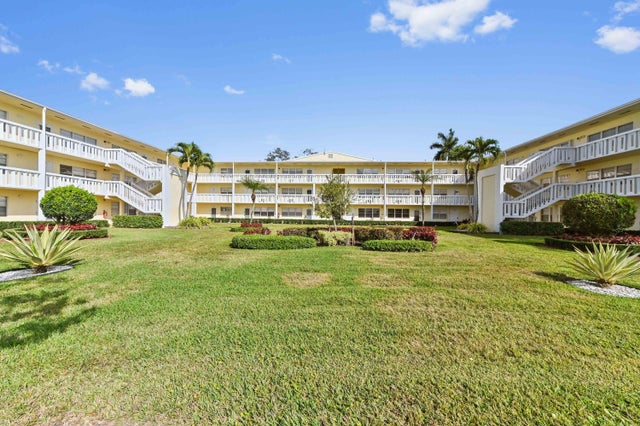 2 of 38 - 7 Dorset A, Boca Raton, FL