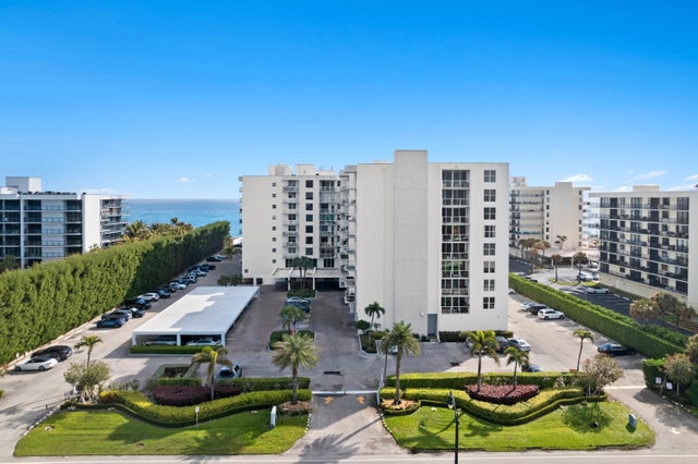 1 of 30 - 3450 S Ocean Boulevard #4050, Palm Beach, FL